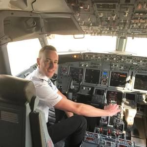 Meet your Posher, Zack